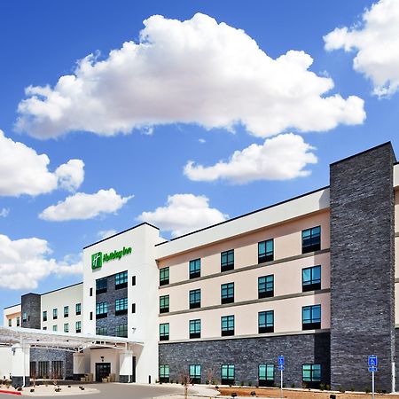 Holiday Inn Lubbock South By Ihg Luaran gambar