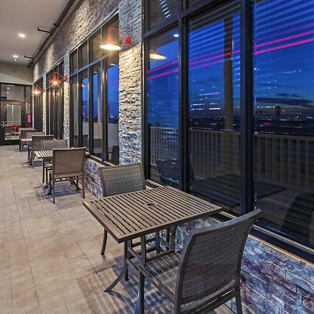 Holiday Inn Lubbock South By Ihg Luaran gambar
