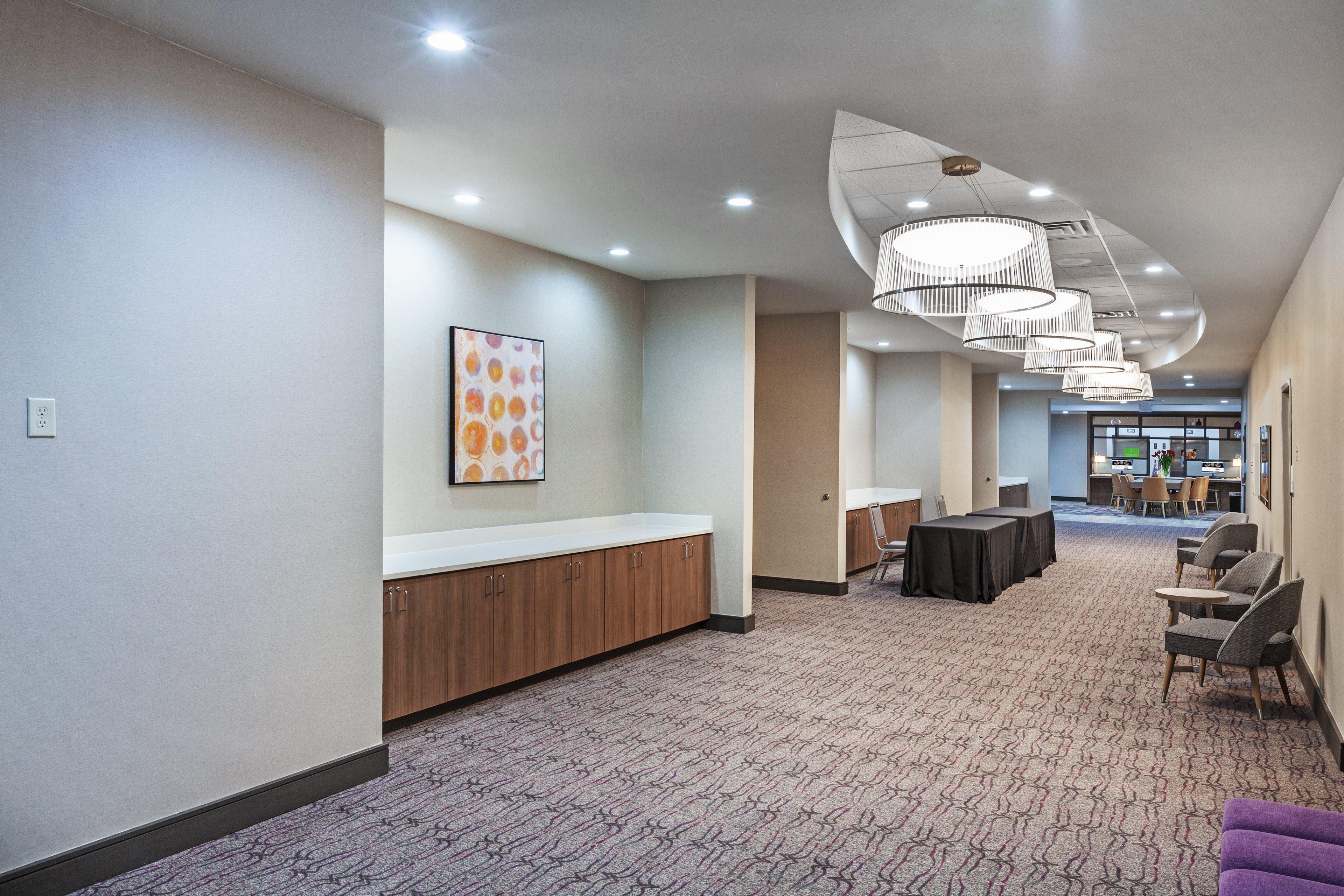 Holiday Inn Lubbock South By Ihg Luaran gambar