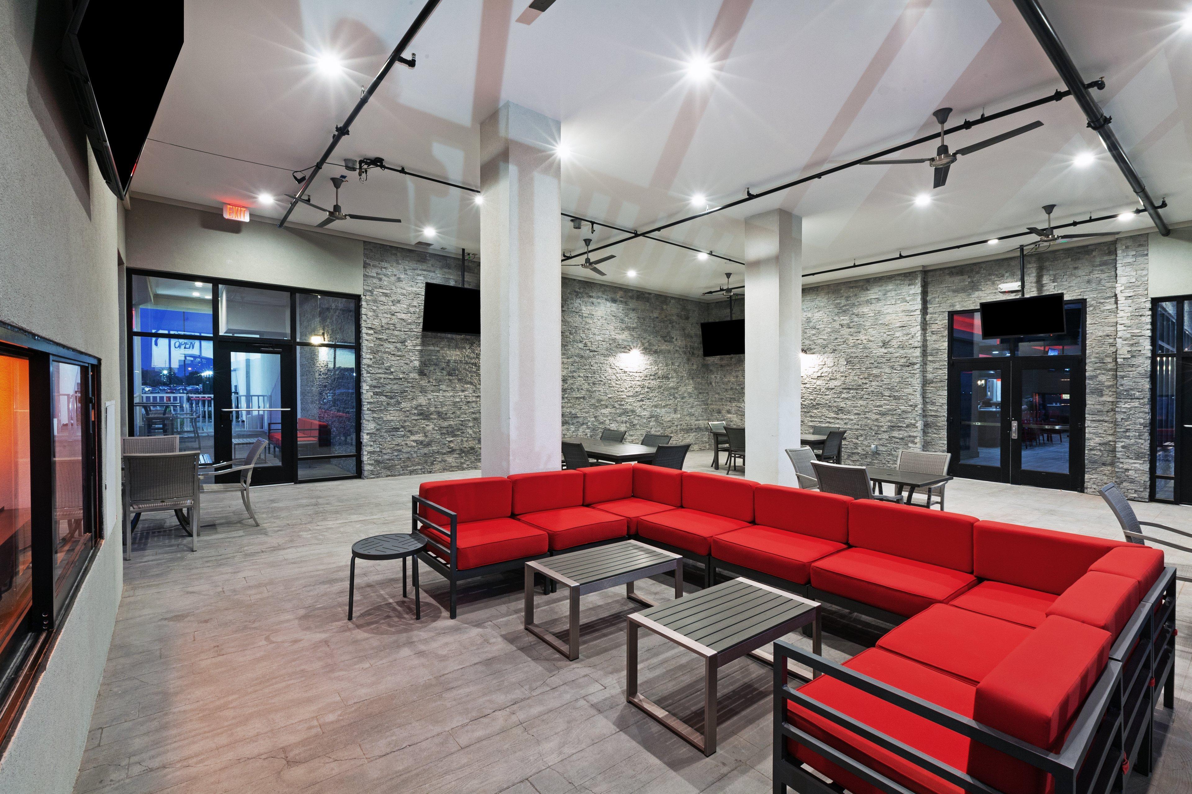 Holiday Inn Lubbock South By Ihg Luaran gambar