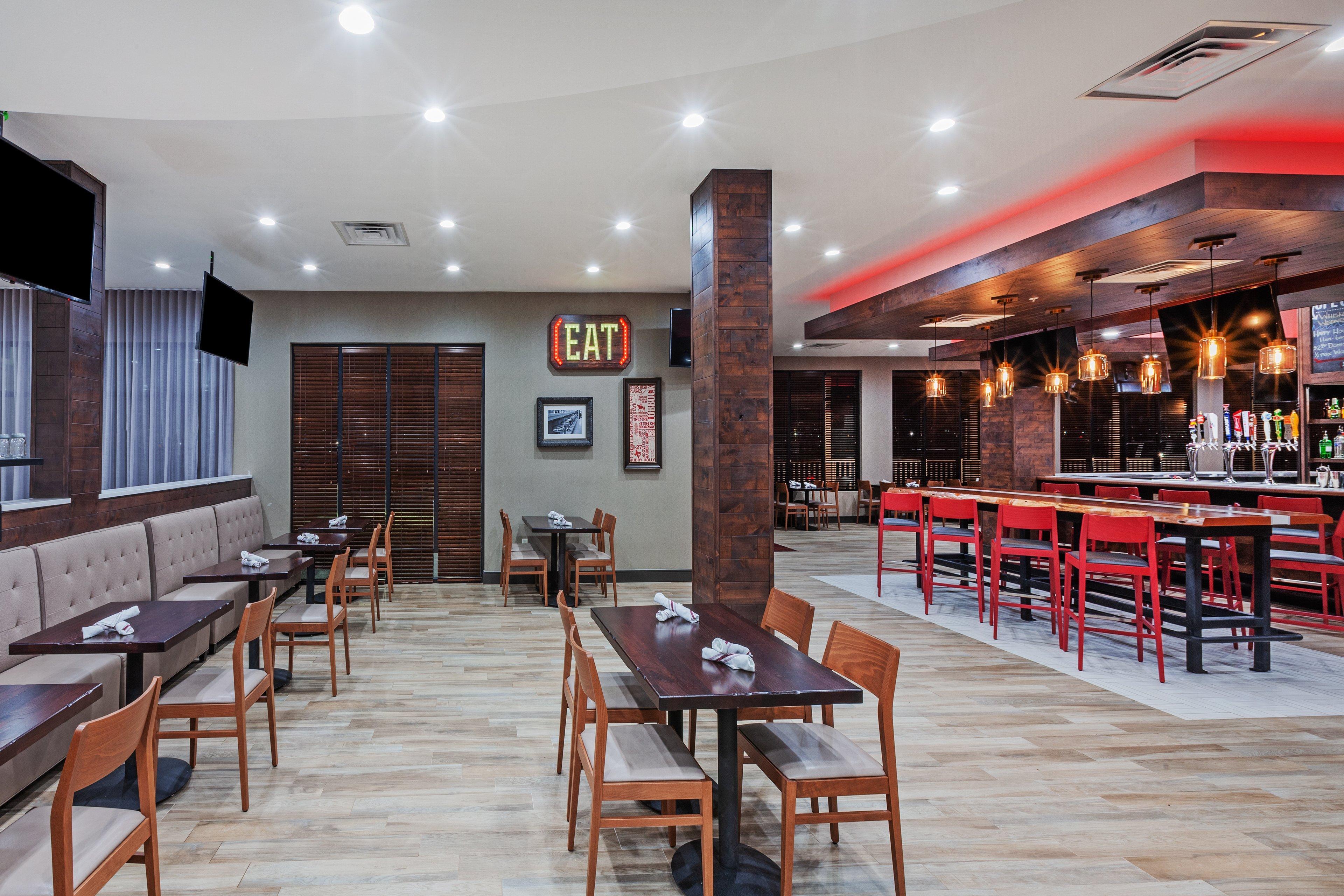 Holiday Inn Lubbock South By Ihg Luaran gambar