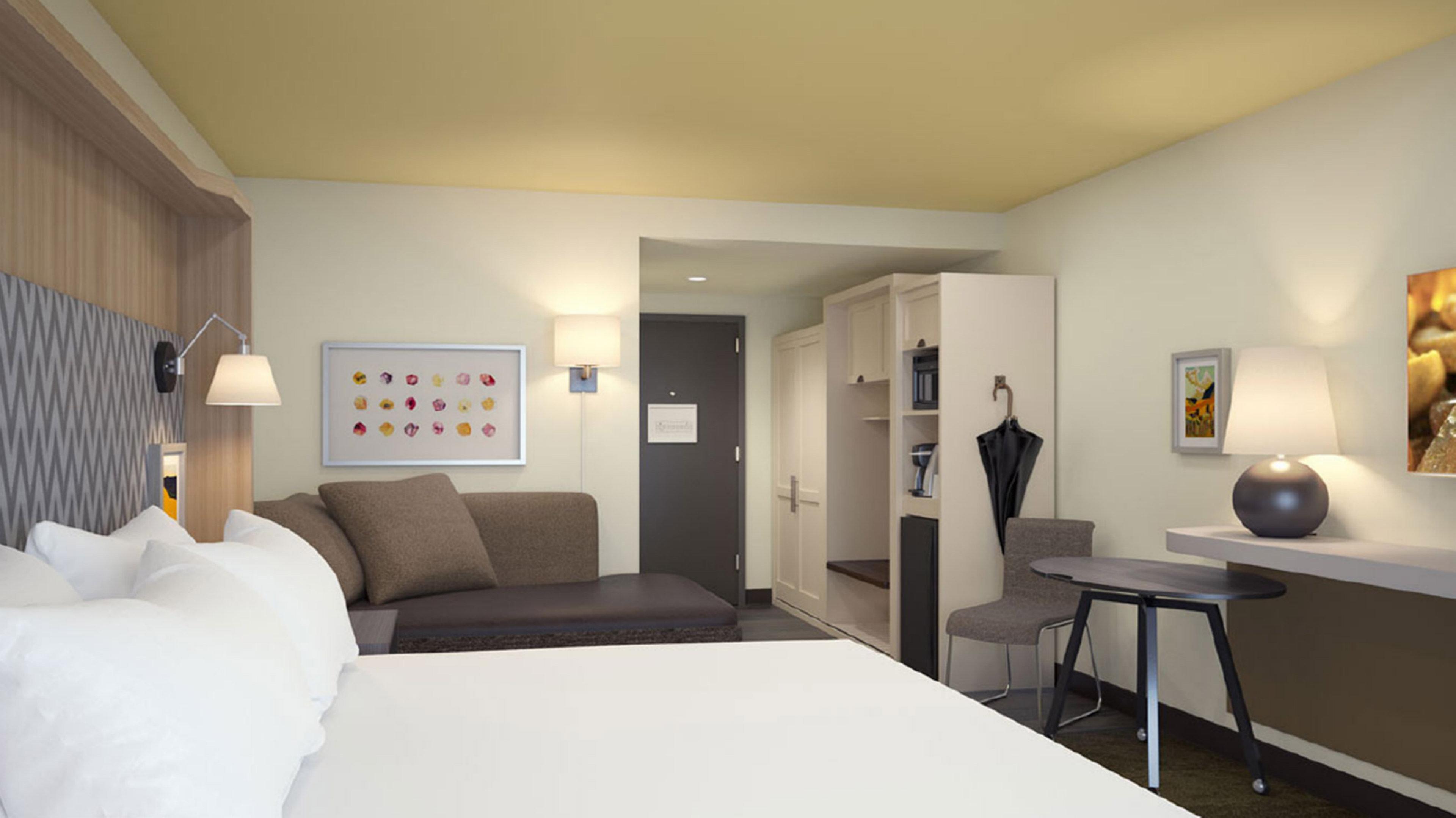 Holiday Inn Lubbock South, An Ihg Hotel Luaran gambar