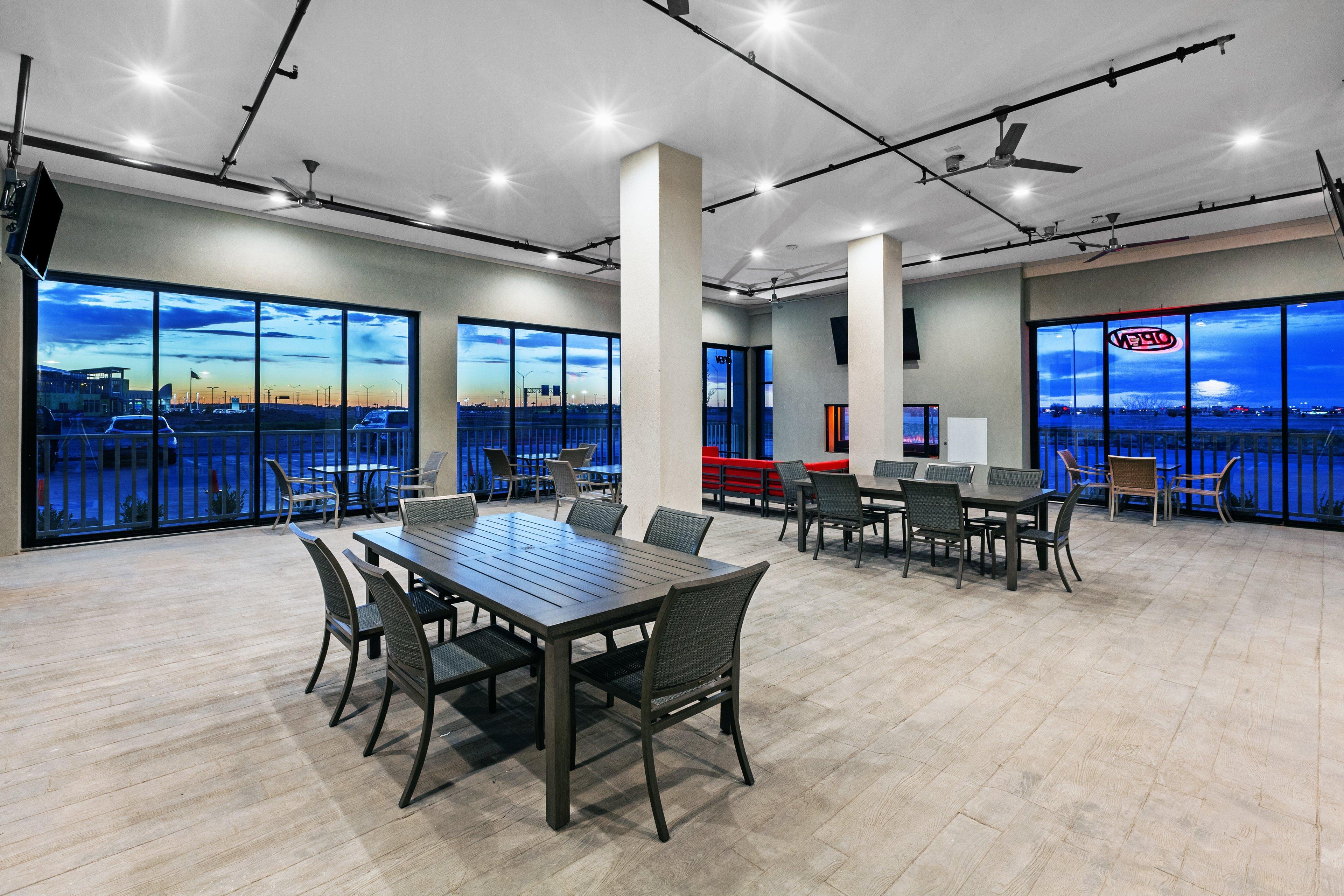 Holiday Inn Lubbock South By Ihg Luaran gambar