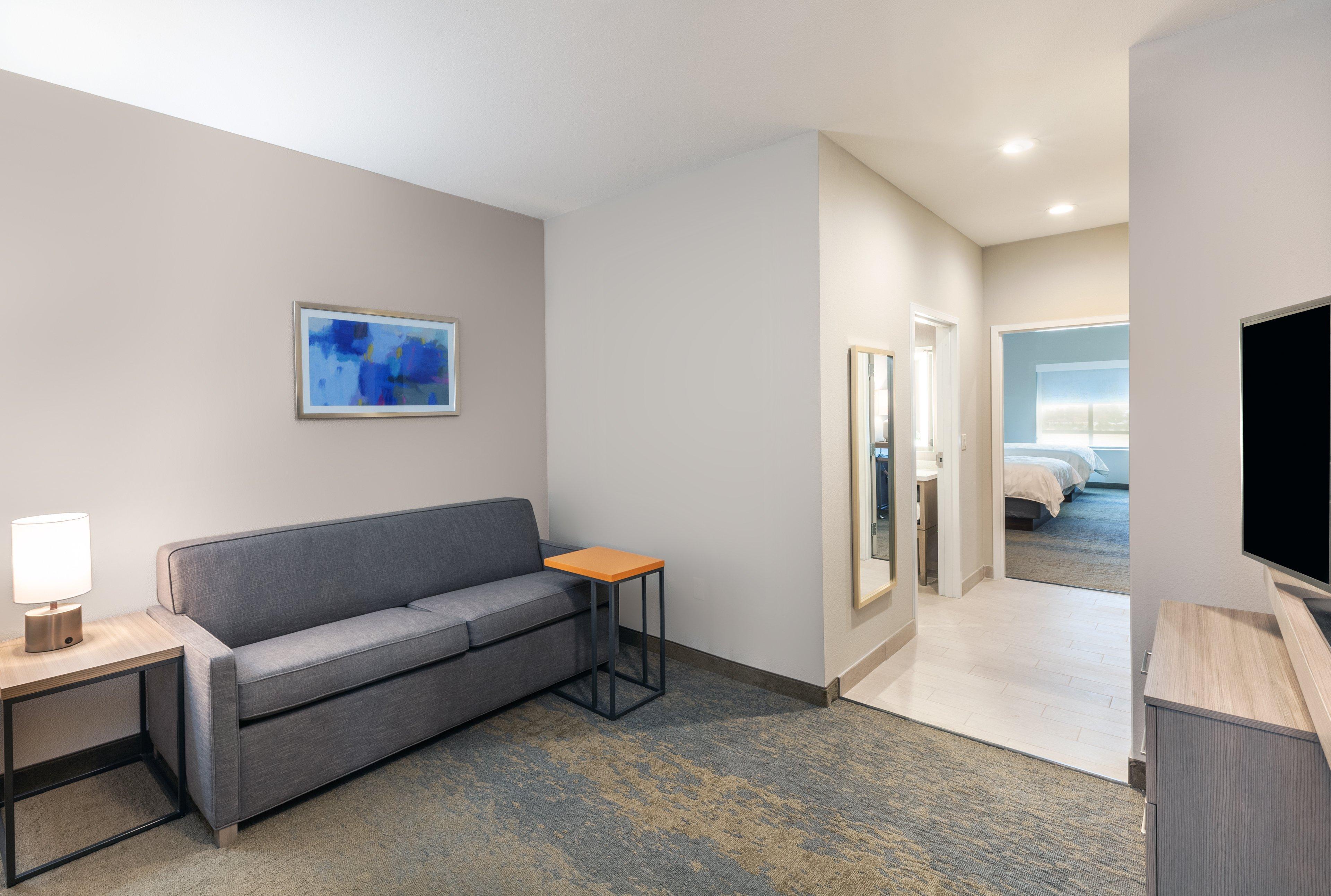 Holiday Inn Lubbock South By Ihg Luaran gambar