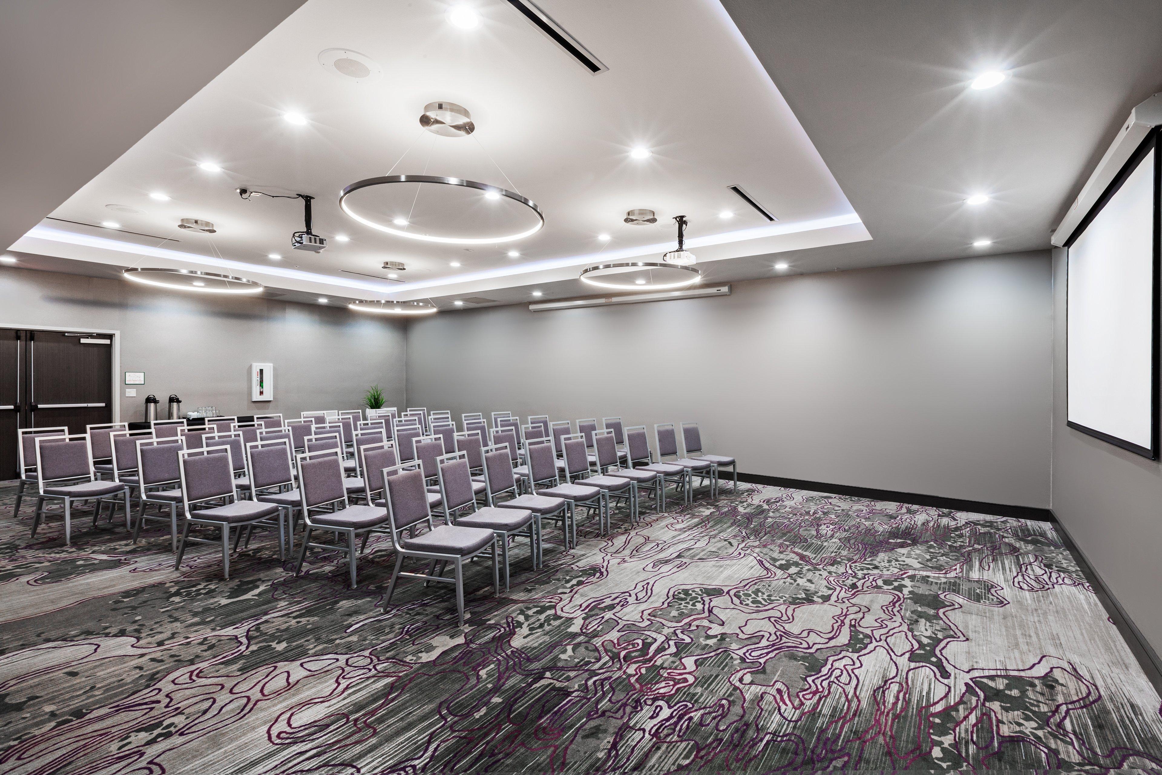 Holiday Inn Lubbock South By Ihg Luaran gambar