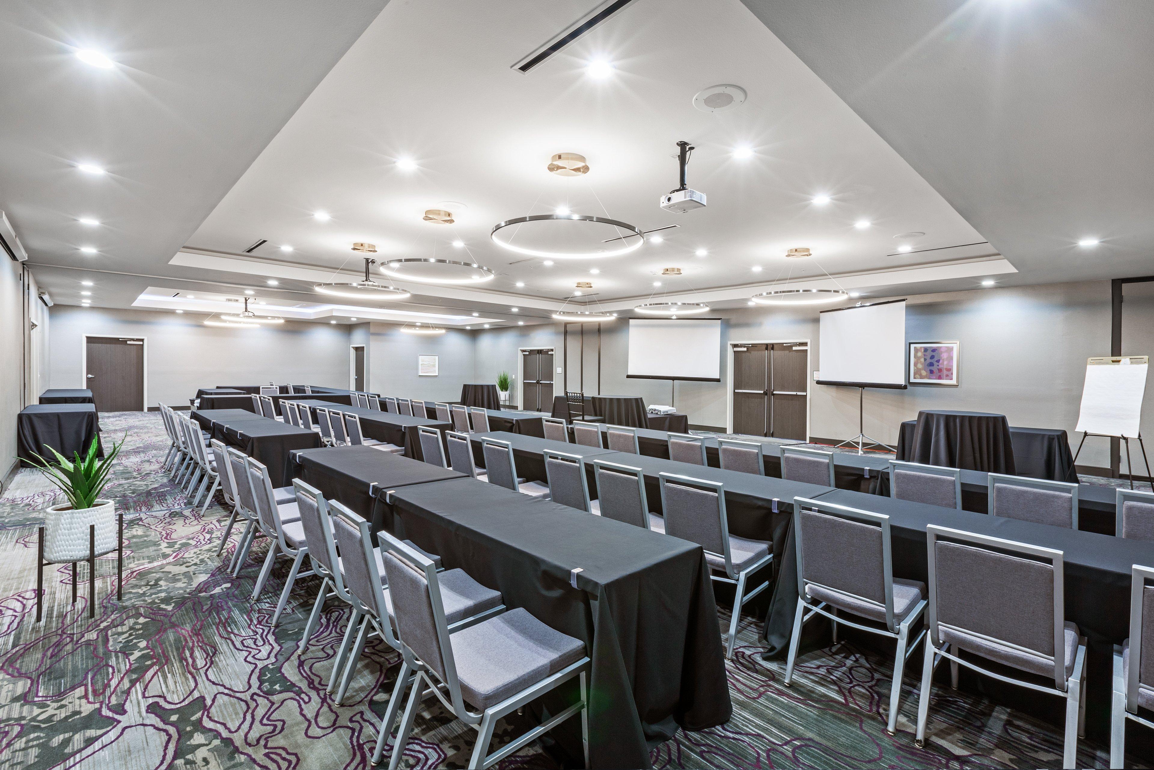 Holiday Inn Lubbock South By Ihg Luaran gambar