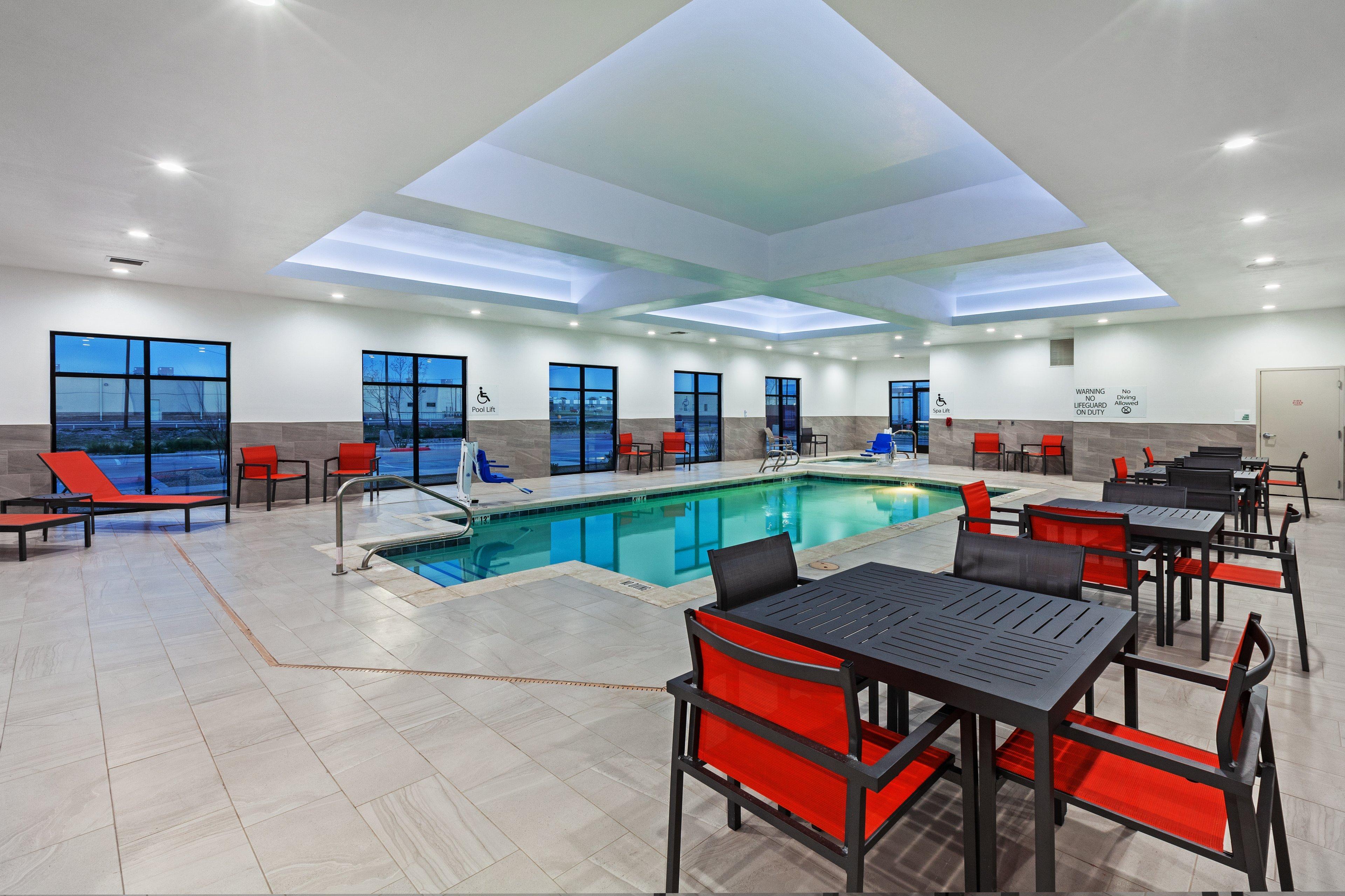 Holiday Inn Lubbock South By Ihg Luaran gambar