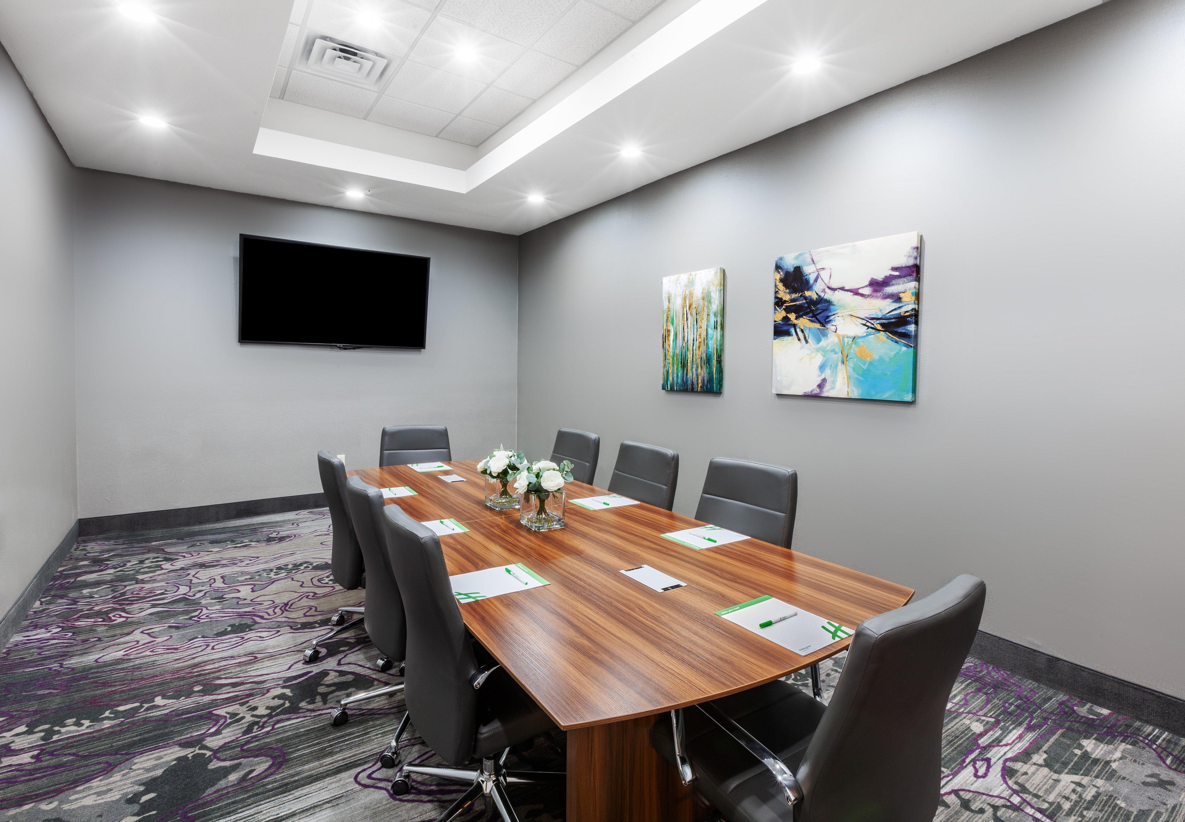 Holiday Inn Lubbock South By Ihg Luaran gambar