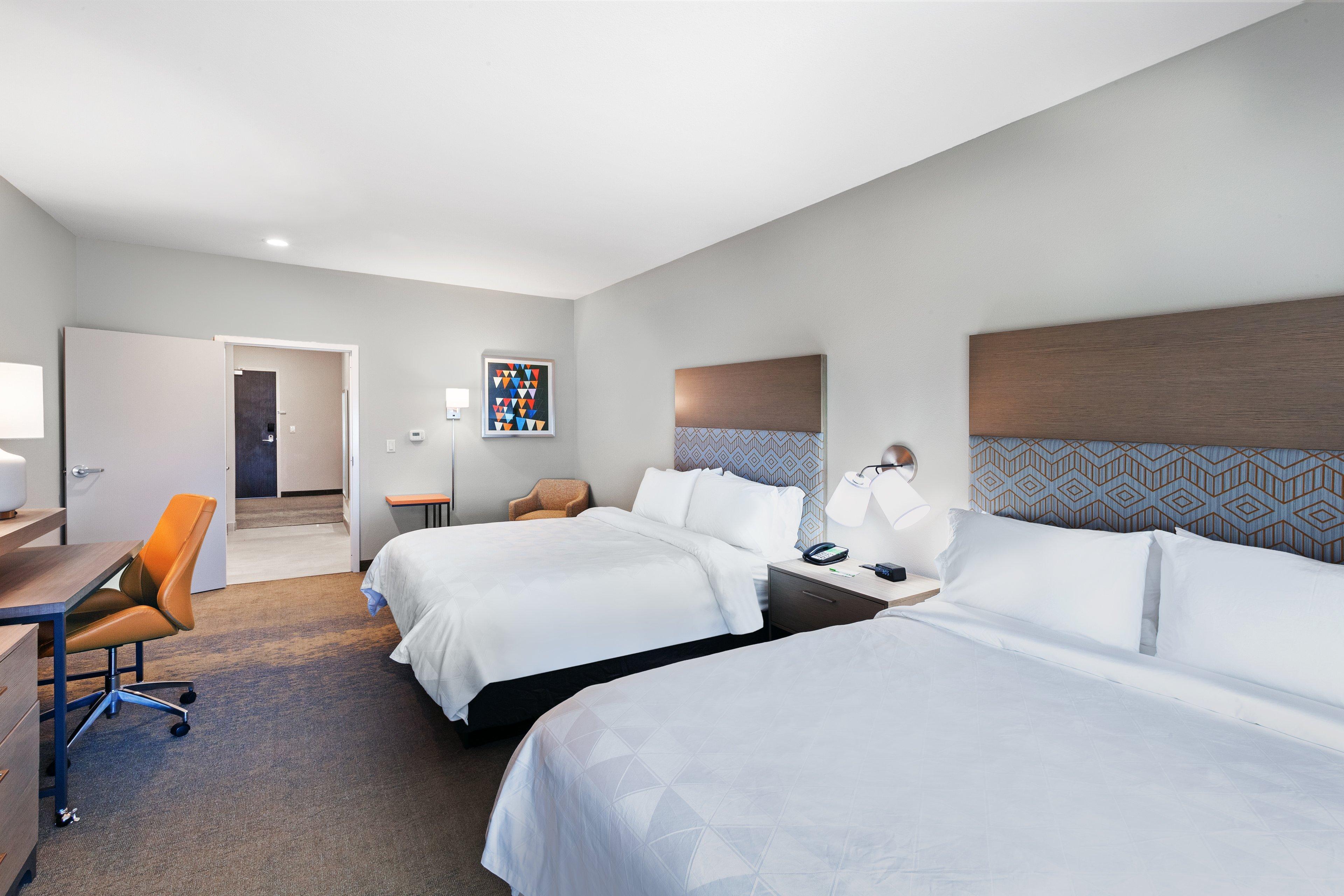 Holiday Inn Lubbock South By Ihg Luaran gambar