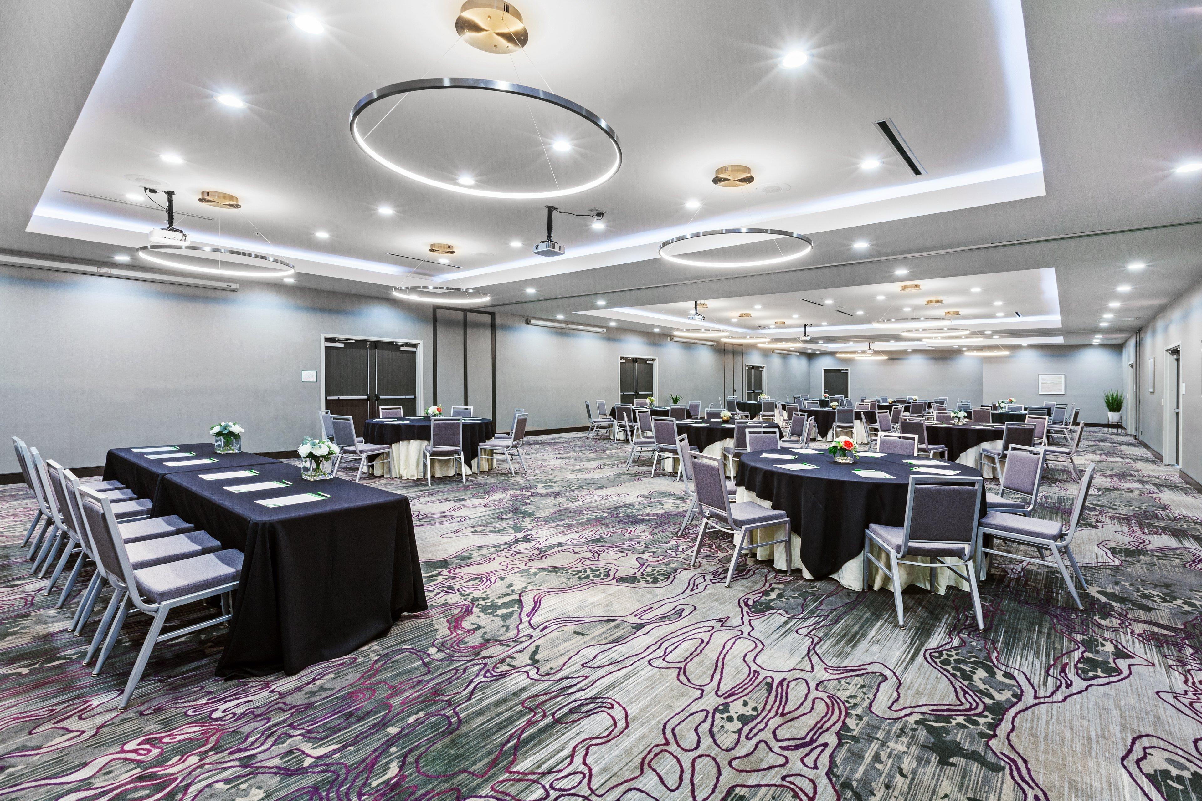 Holiday Inn Lubbock South By Ihg Luaran gambar