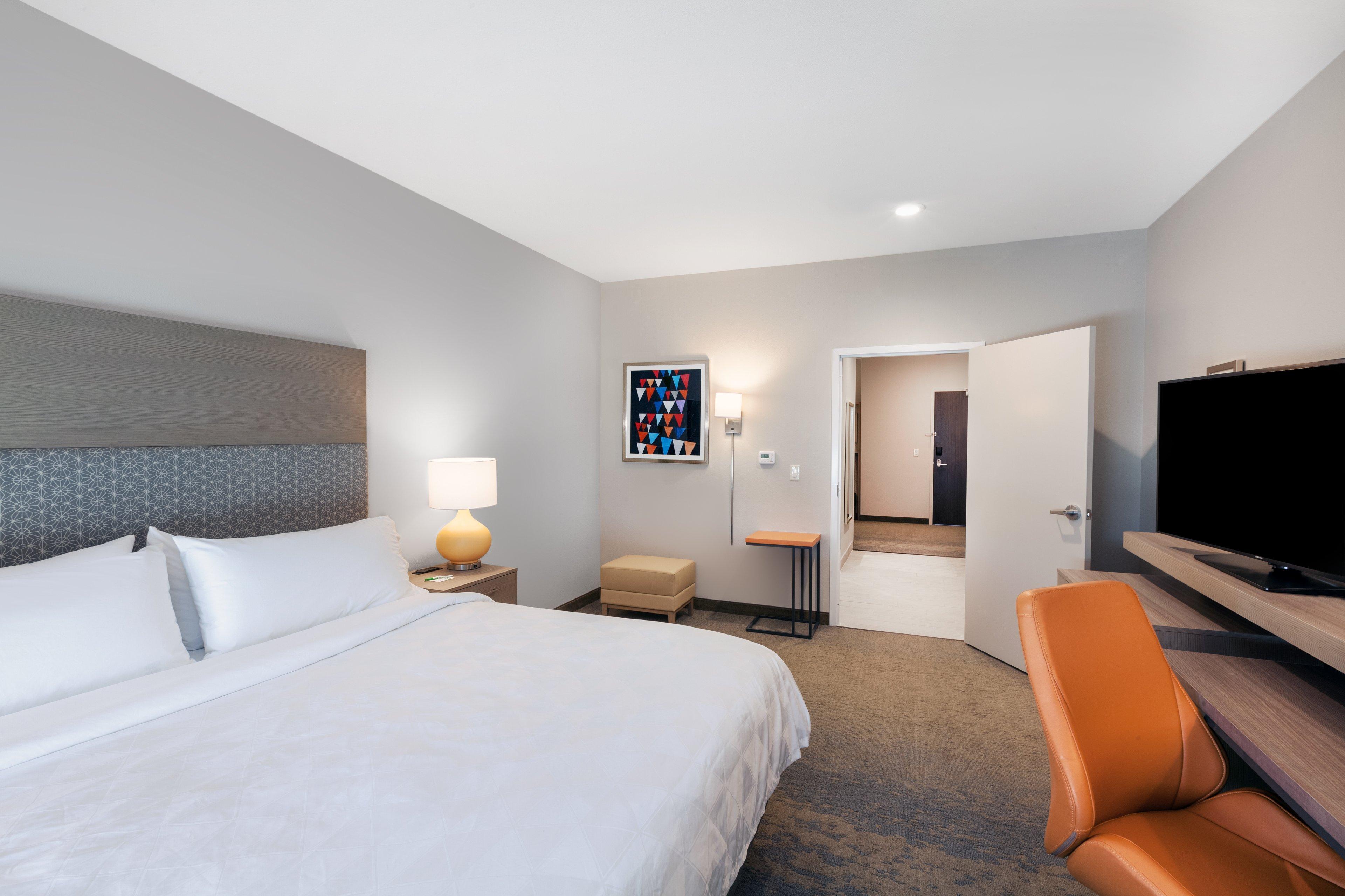 Holiday Inn Lubbock South By Ihg Luaran gambar