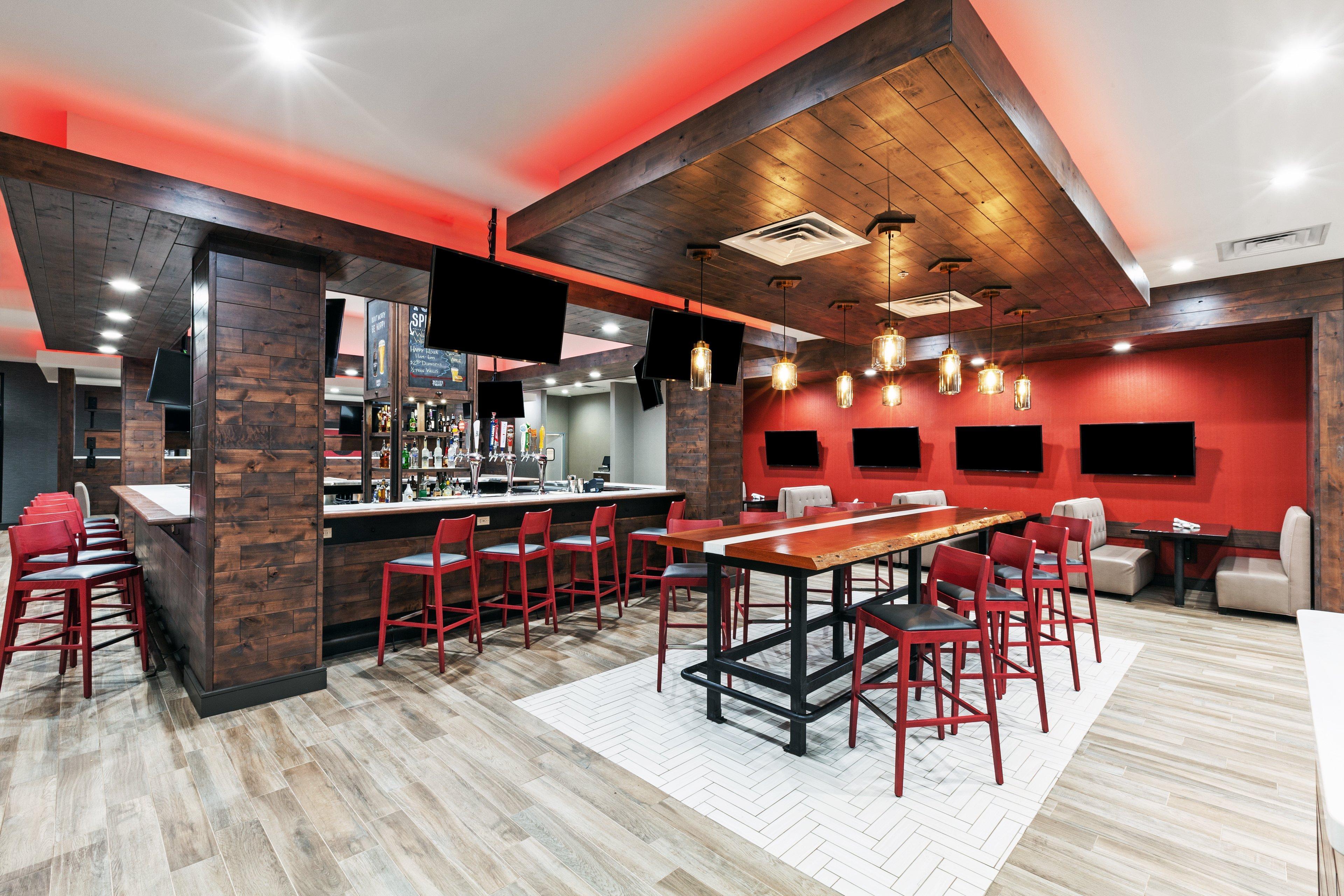 Holiday Inn Lubbock South By Ihg Luaran gambar