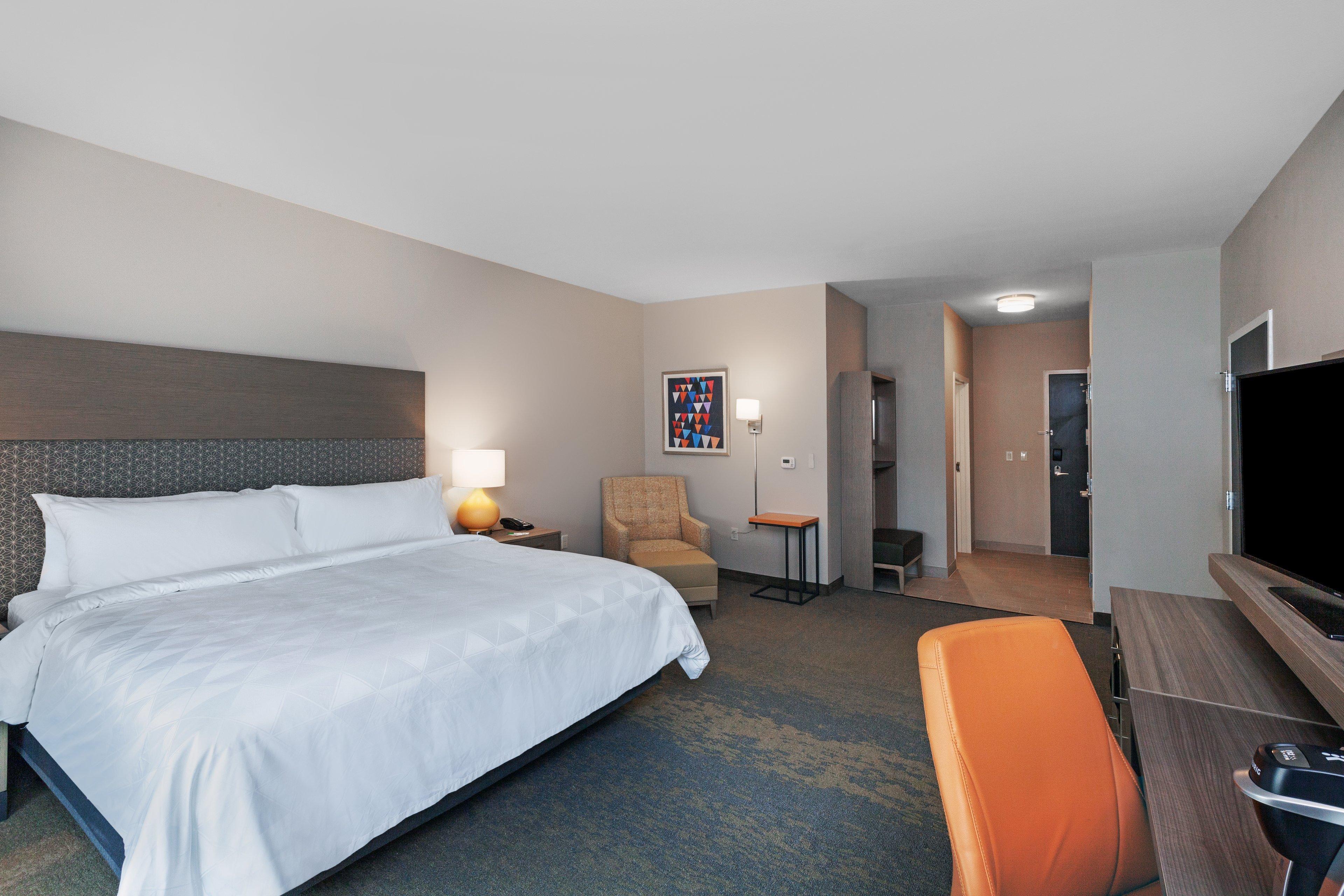 Holiday Inn Lubbock South, An Ihg Hotel Luaran gambar