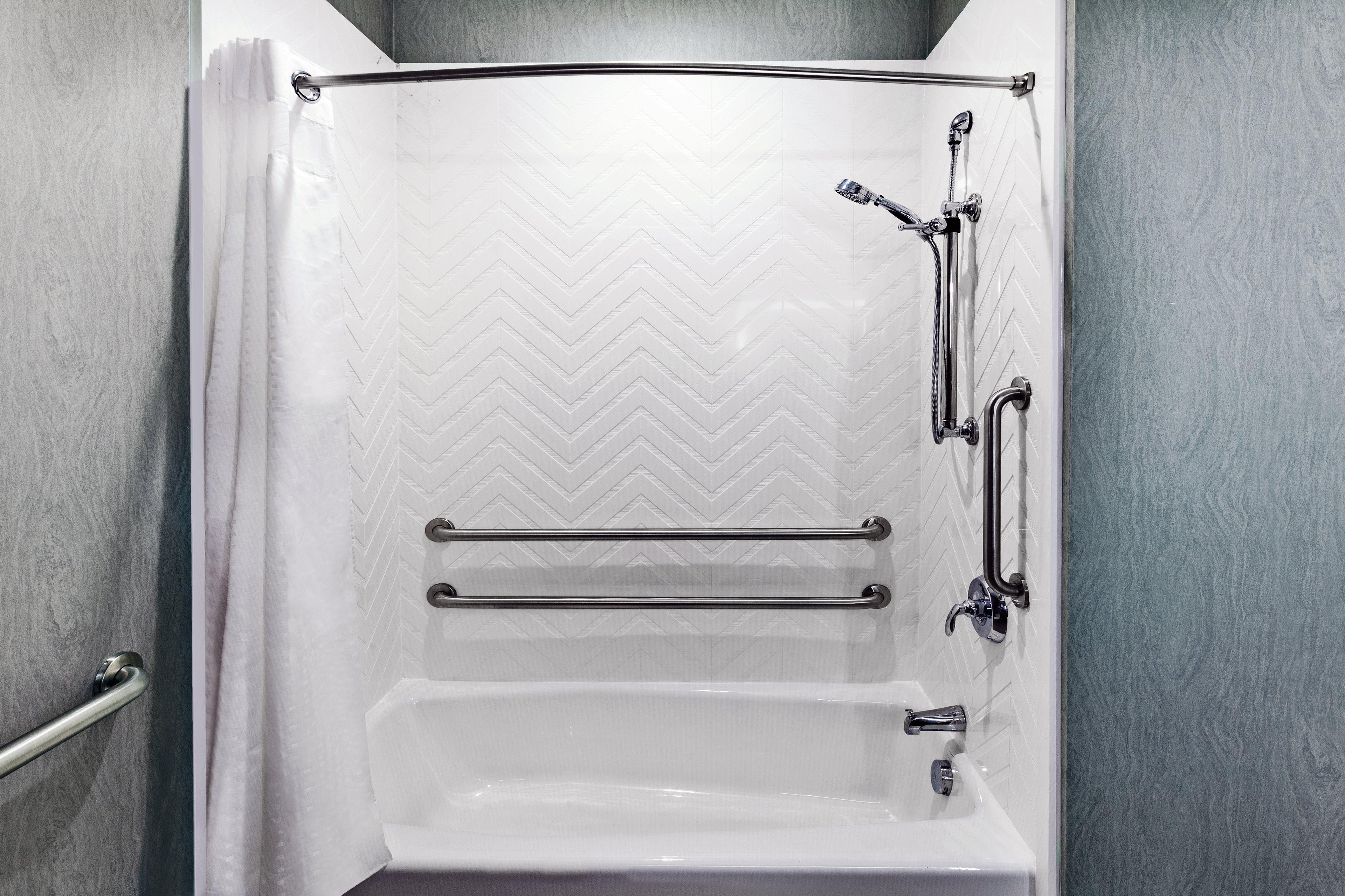 Holiday Inn Lubbock South By Ihg Luaran gambar