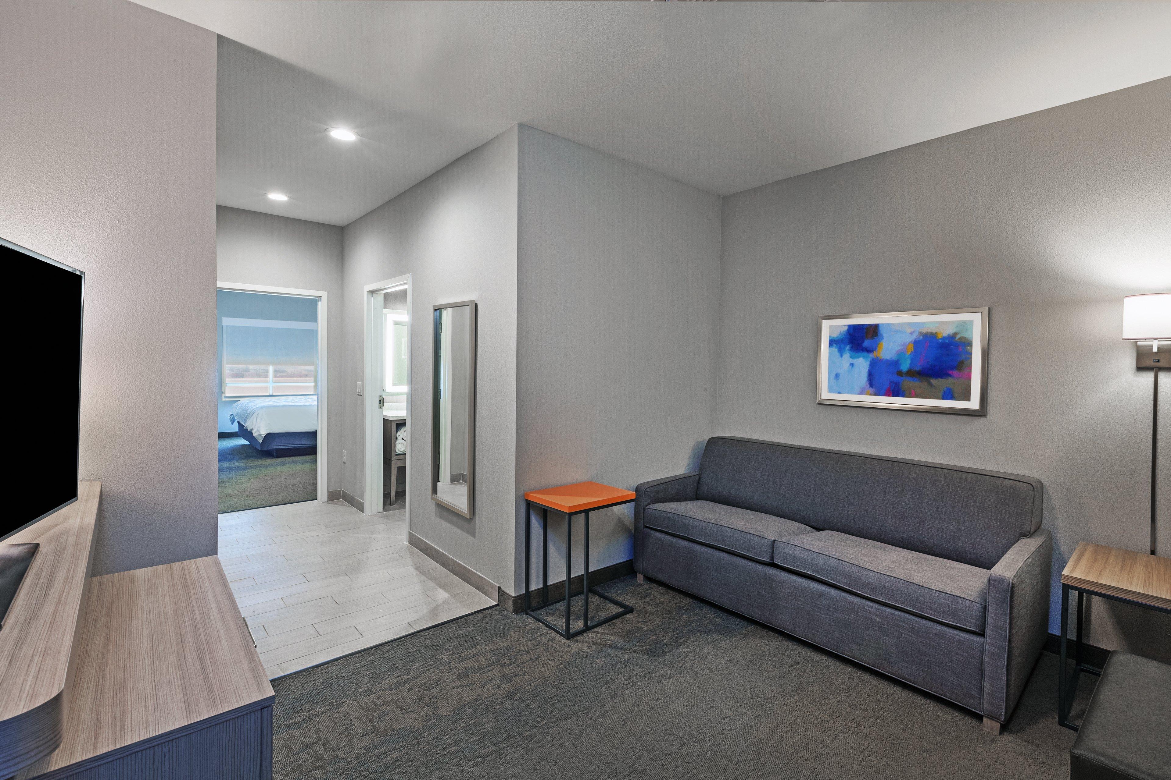 Holiday Inn Lubbock South By Ihg Luaran gambar