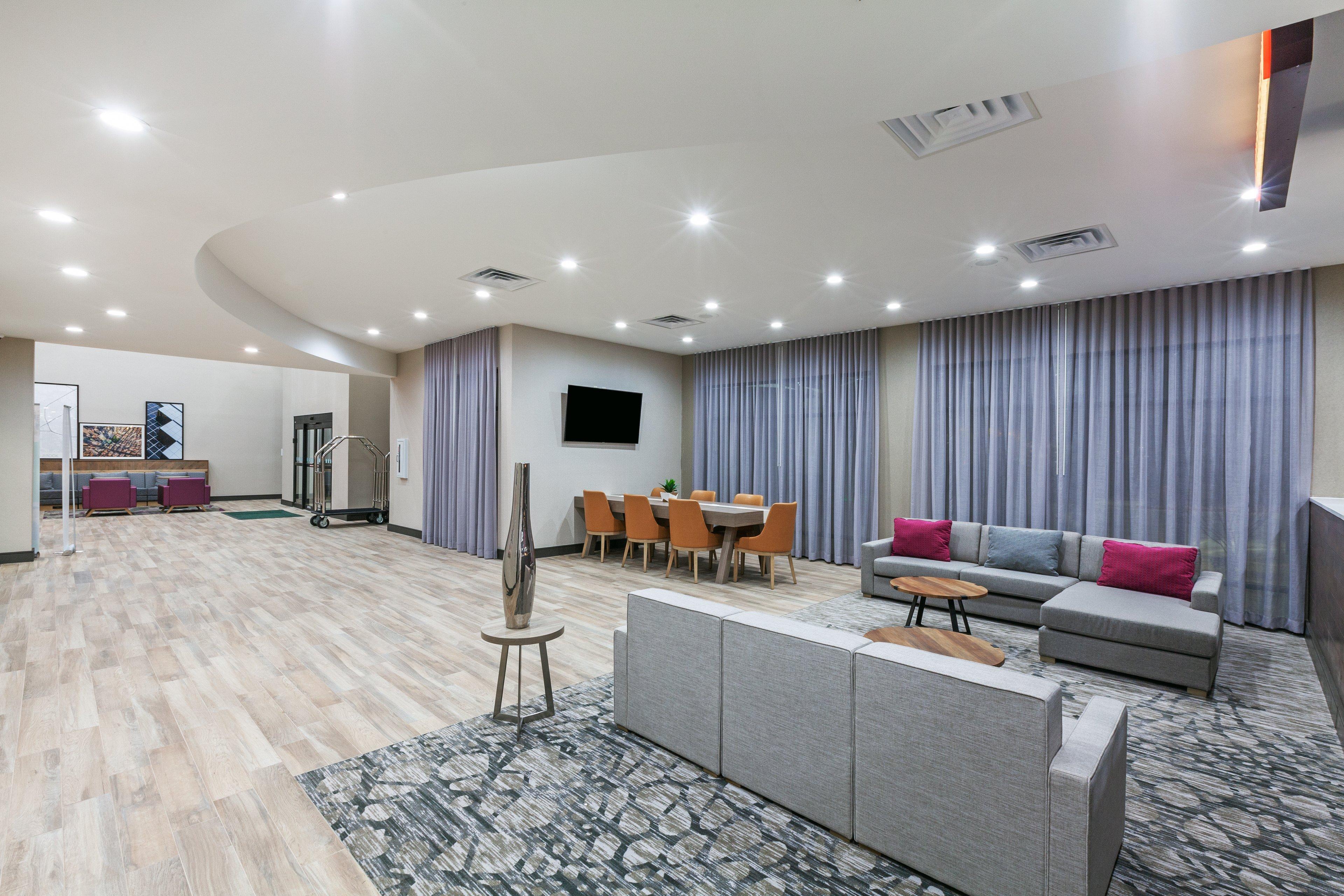 Holiday Inn Lubbock South By Ihg Luaran gambar