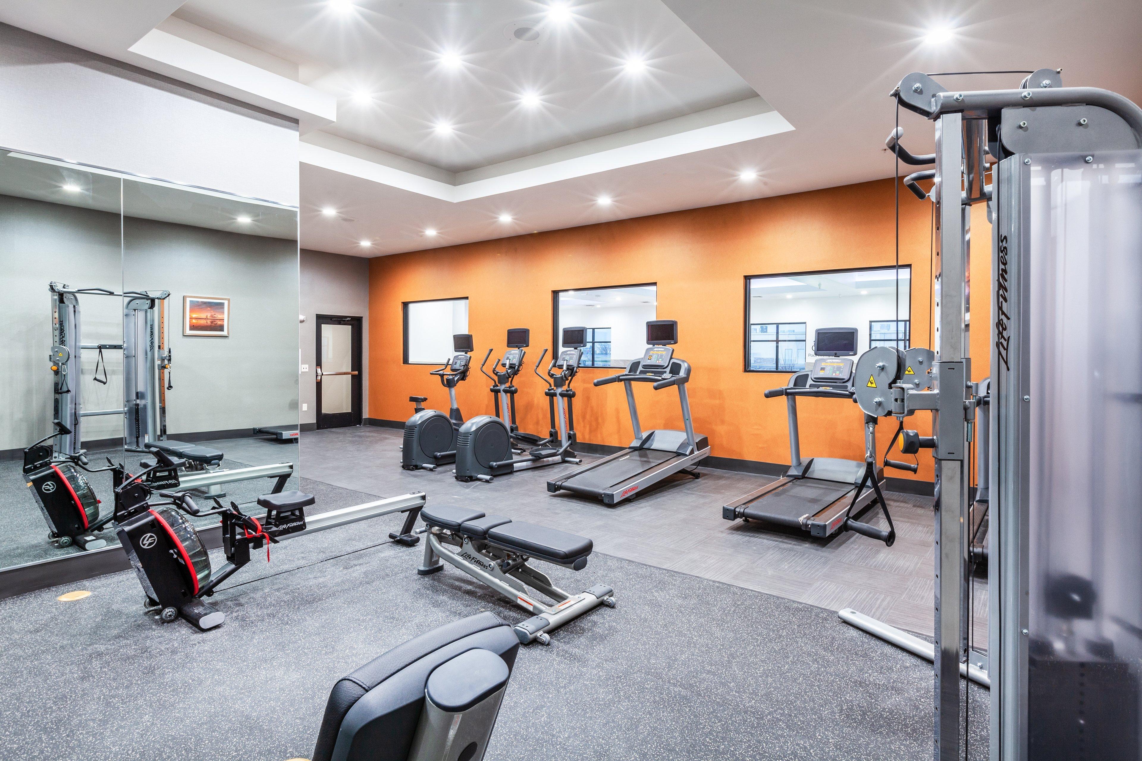 Holiday Inn Lubbock South By Ihg Luaran gambar