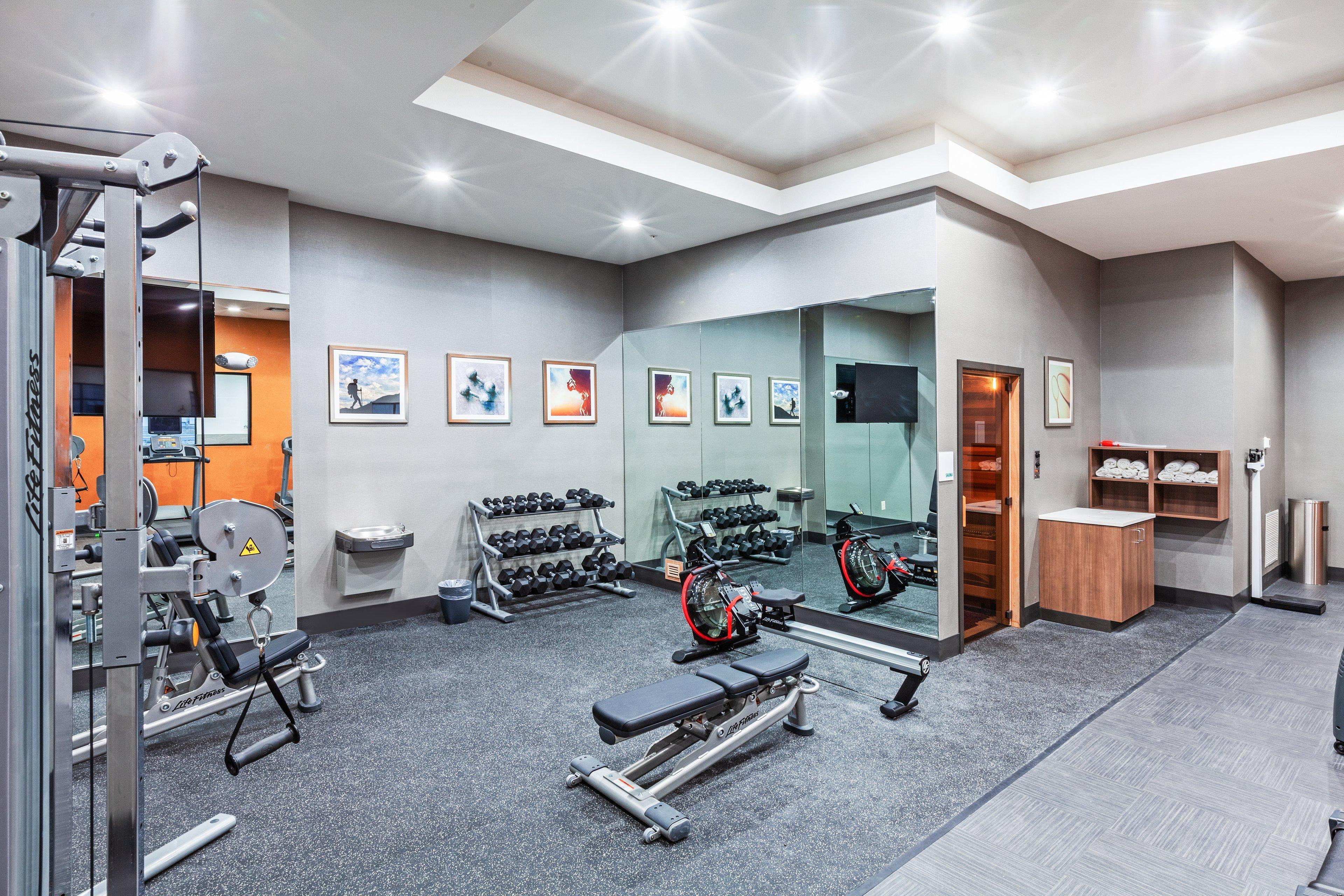 Holiday Inn Lubbock South By Ihg Luaran gambar
