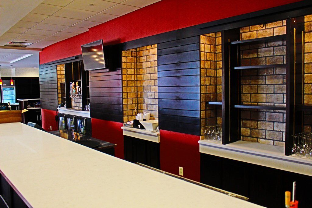 Holiday Inn Lubbock South By Ihg Luaran gambar